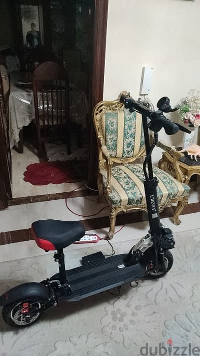 electric scooter for sale