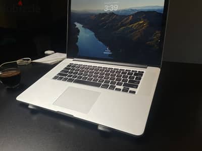 Macbook Pro 15 Inch