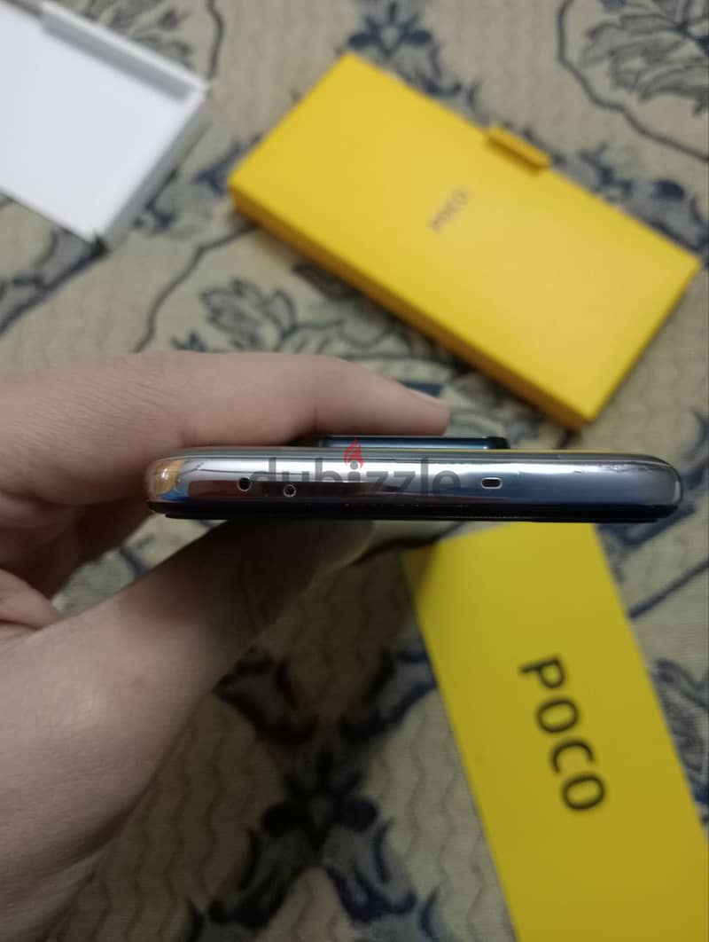 Xiaomi Poco X3 Pro 5