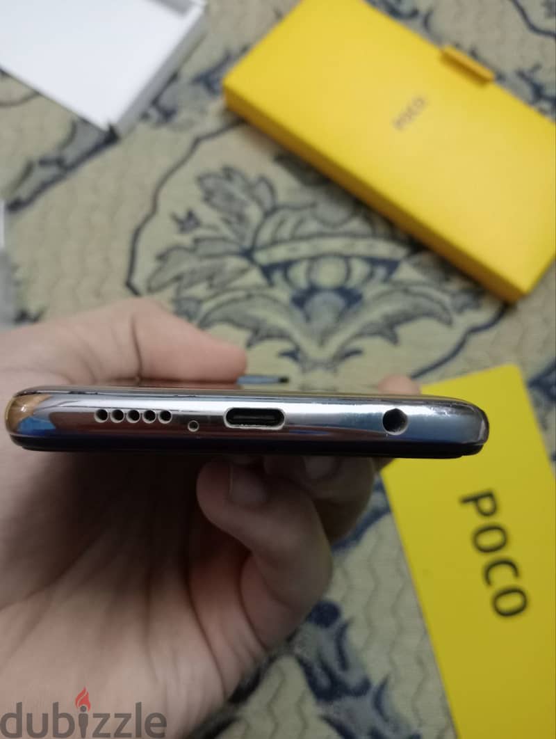 Xiaomi Poco X3 Pro 6