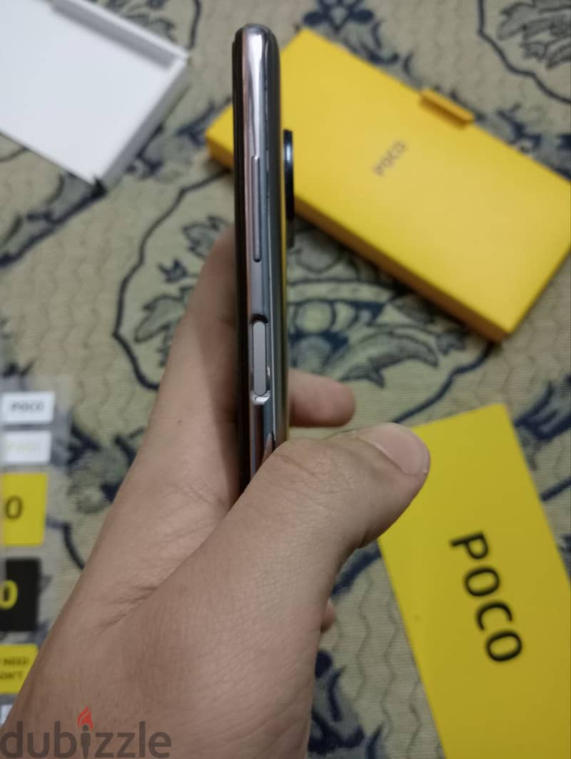 Xiaomi Poco X3 Pro 7