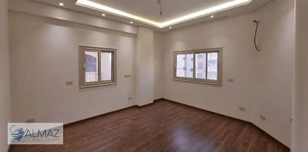 Apartment for rent in Al-Aseel neighborhood in Fifth Settlement