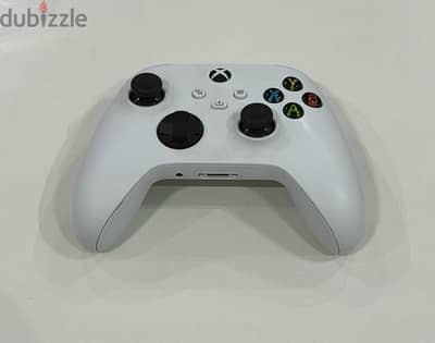 Xbox Controller Series S دراع كالجديد اكس بوكس