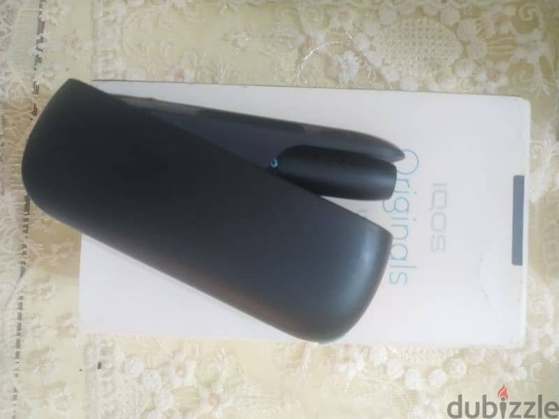 IQOS Originals DUO ايكوس اوريجينال 2