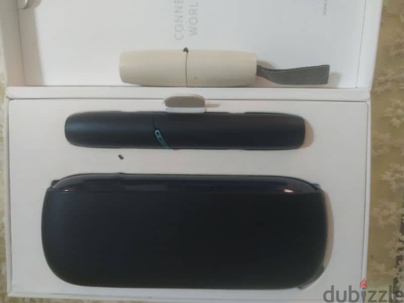 IQOS Originals DUO ايكوس اوريجينال 4