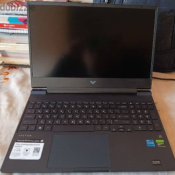 hp victos 15 3