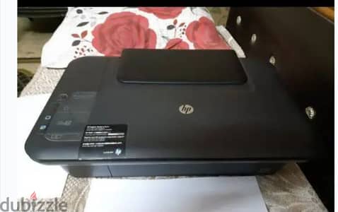 برينتر وسكانر hp الوان والة تصوير