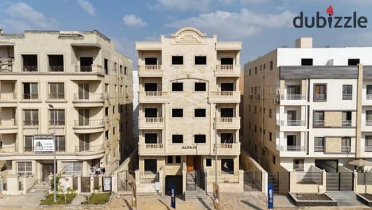 Owned apartment in Fifth Settlement, Andalusia 1