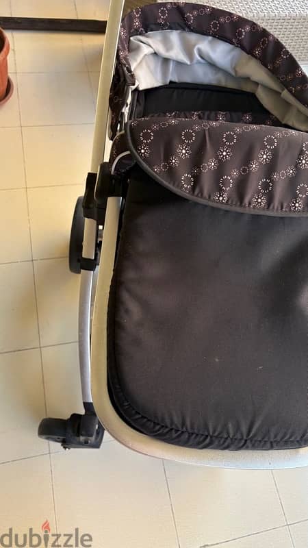 stroller and car seat 15