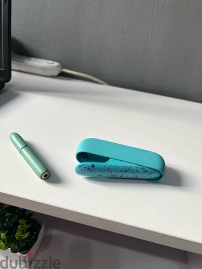 iqos حاله ممتازه