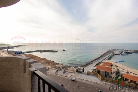 Apartment for sale 176 m Louran (directly on the sea)