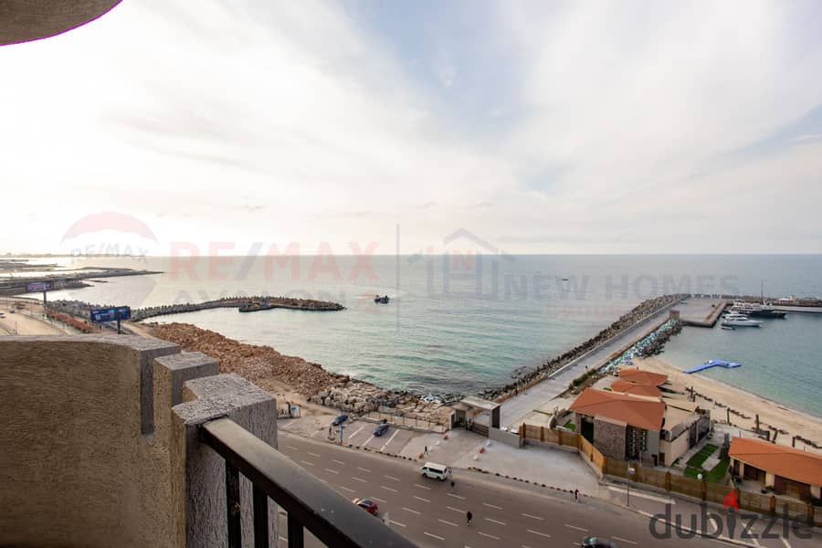 Apartment for sale 176 m Louran (directly on the sea) 0