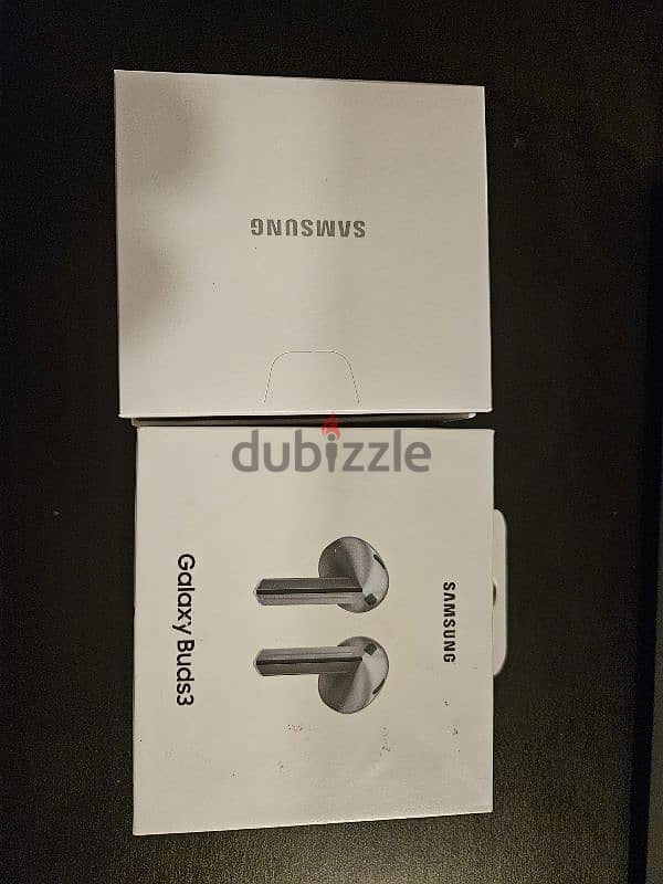 Galaxy buds 3 3