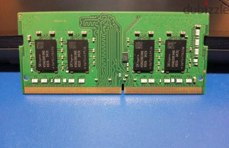 SK hynix 8gb ram ddr4 for laptop 0