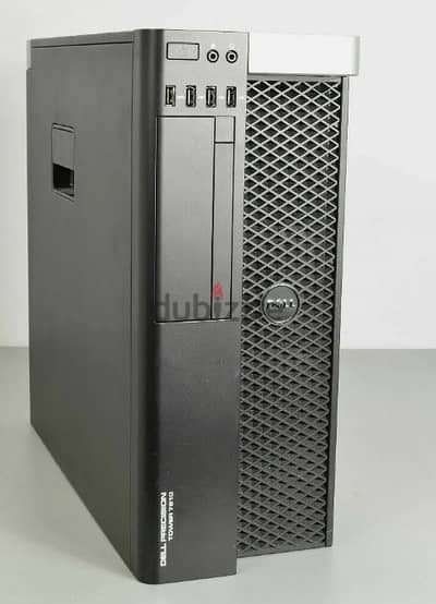 Dell Precision T7810