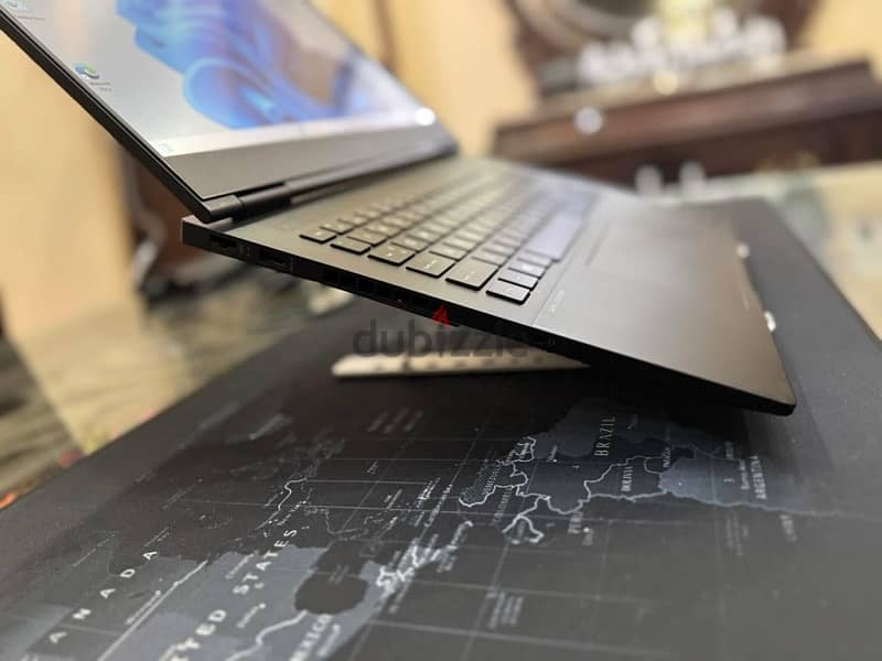 Hp omen 16 inch i7 g13/4050   125w 3