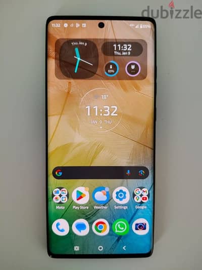 Motorola Moto g85 (256gb/12gb)