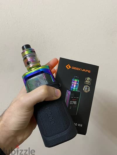 Vape t200