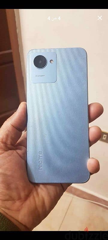 realme c30 s