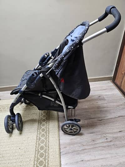 Mothercare stroller