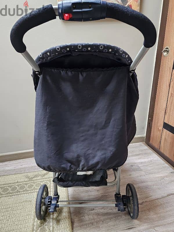 Mothercare stroller 1