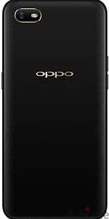 Oppo a1k