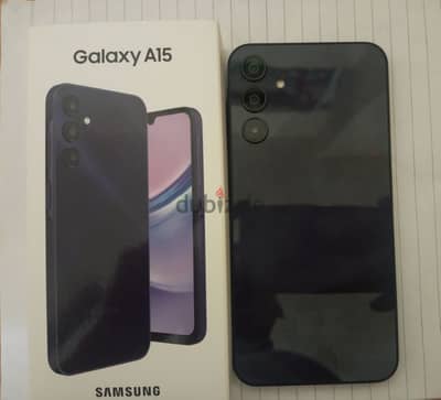 Samsung a 15