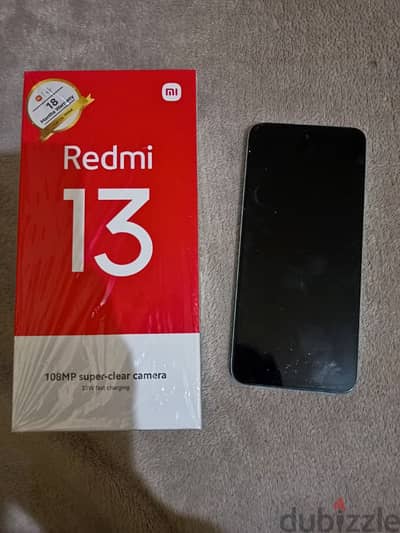 Redmi 13