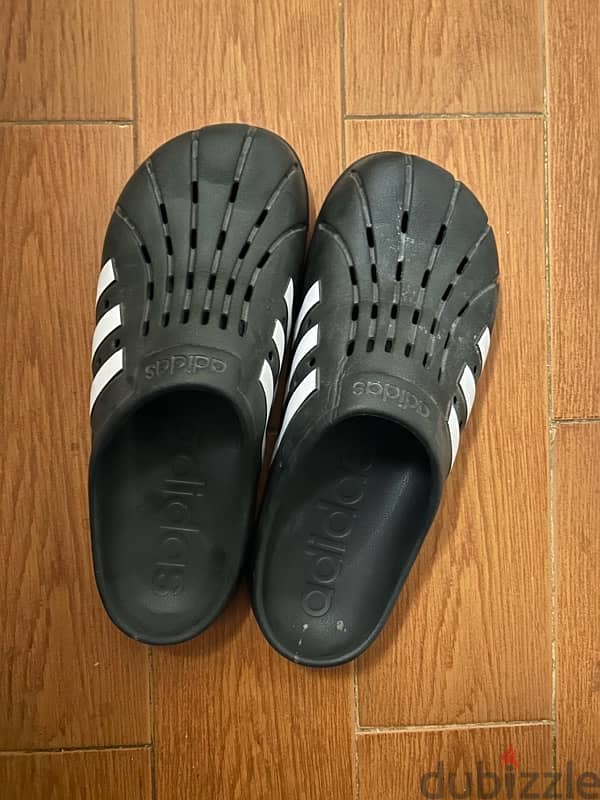 Adidas Mule clogs 0