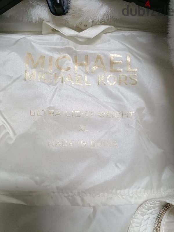 Michael Kors Jacket 4