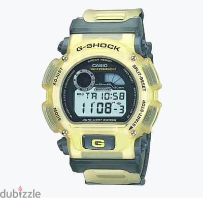 G-SHOCK ORAGNAL