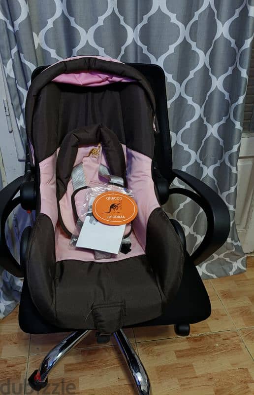 car seat original new 1