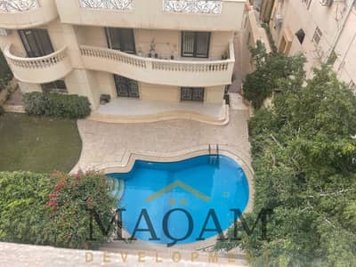 Apartment  for sale in Al Banafsag