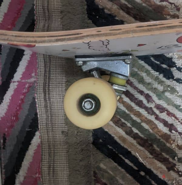 Skateboard سكيت بورد 4