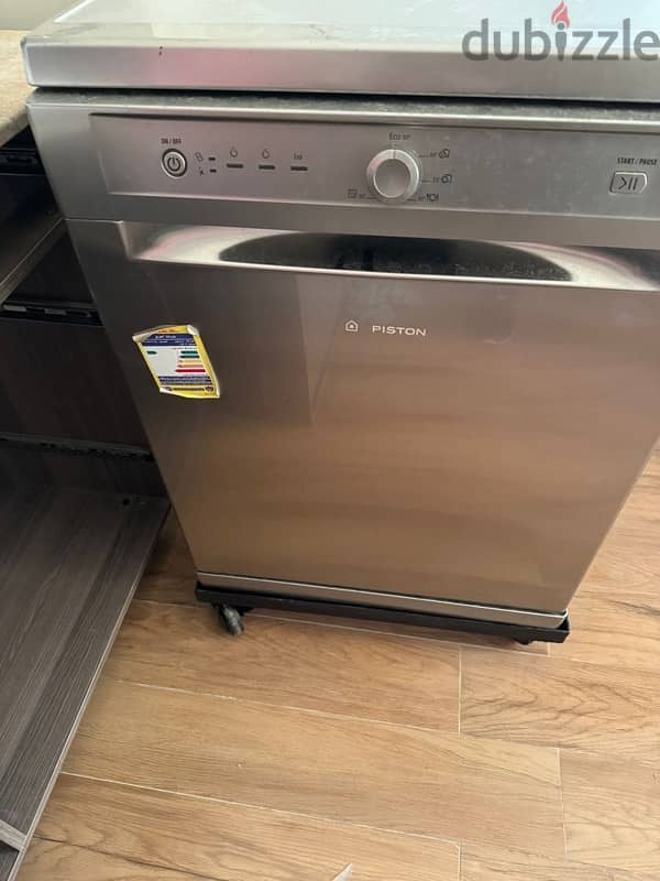 dishwasher ariston للبيع 0