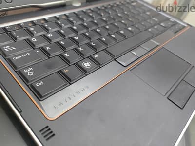 ديل dell xt3 i7