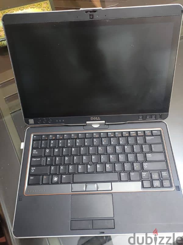 ديل dell xt3 i7 1