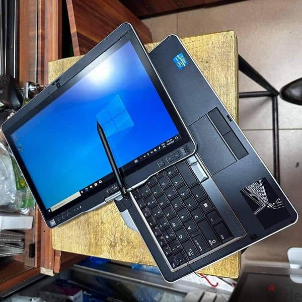 ديل dell xt3 i7 2