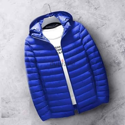 جاكيت بامب - Pump jacket