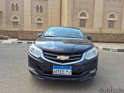 Chevrolet Optra 2020