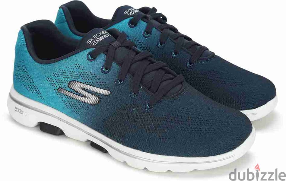 Skechers Go Walk 5 Alive Sneakers 0