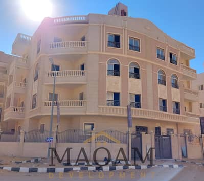 Apartment  for sale in Al Andalous 2