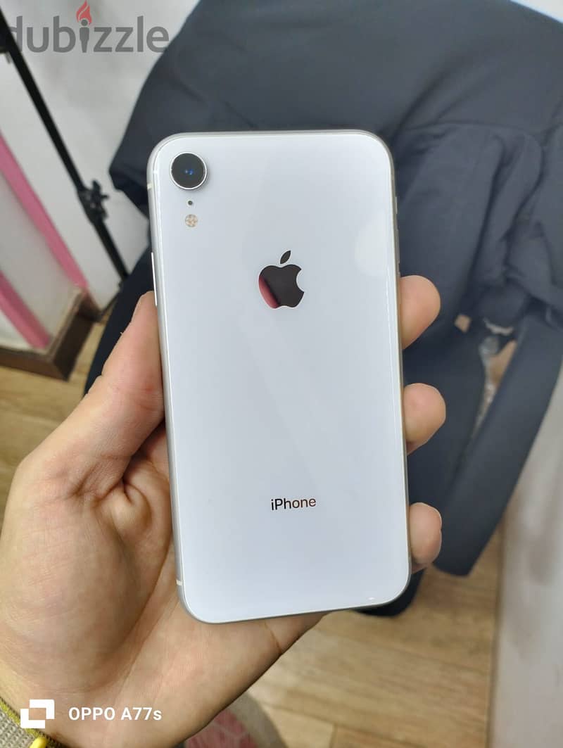 iphone xr 0