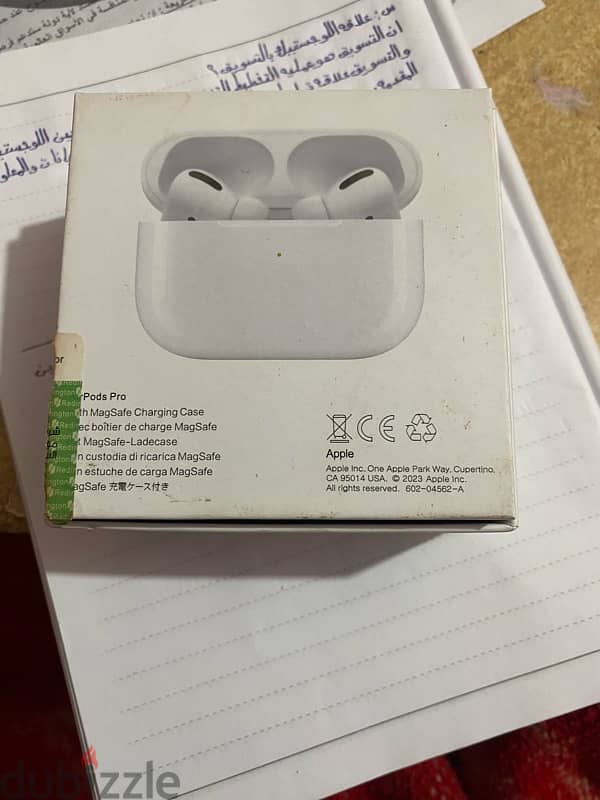 Airpods pro 1