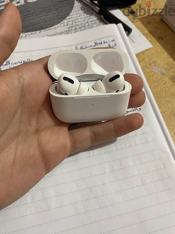 Airpods pro 3