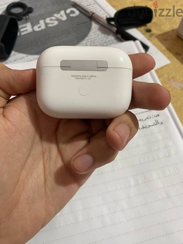 Airpods pro 4