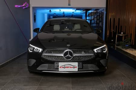 CLA200