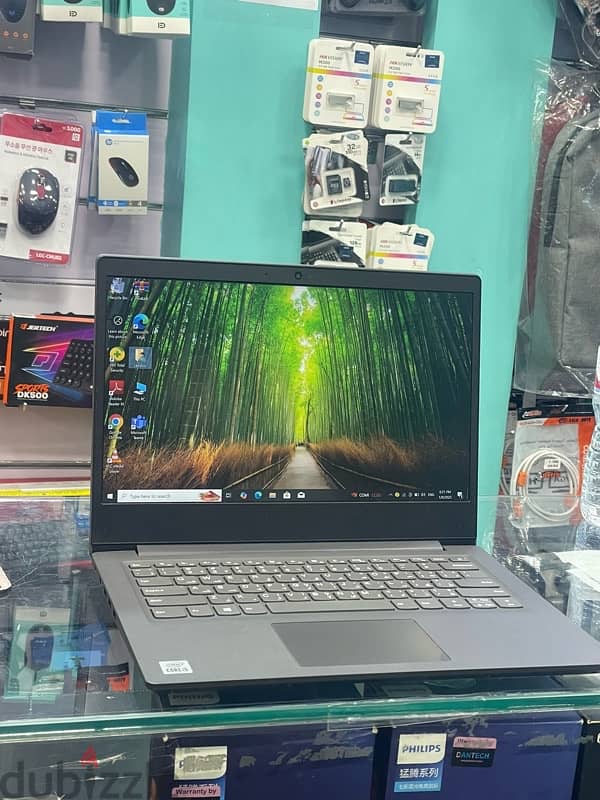 Lenovo core i5 جيل عاشر 0