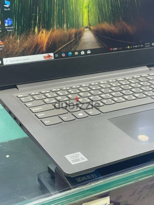 Lenovo core i5 جيل عاشر 1