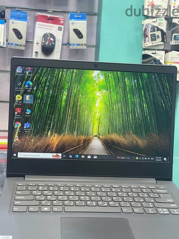 Lenovo core i5 جيل عاشر 2